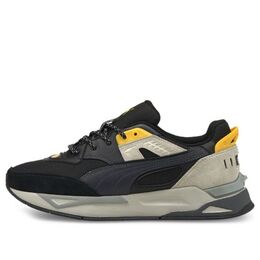 Кроссовки Puma Mirage Sport GORE-TEX 'Black Ebony', черный 382640-01 | black