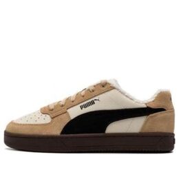 Кроссовки Puma Caven 2.0 'Time Off Alpine Snow Black', желто-коричневый 392334-01 | tan