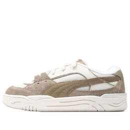 Кроссовки Puma 180 Corduroy 'Brown White', коричневый 394873-02 | brown