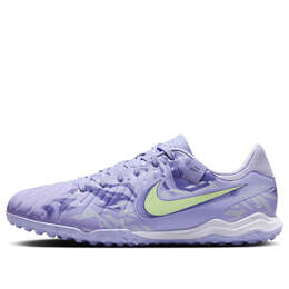 Кроссовки Nike Tiempo Legend 10 Academy TF 'United Pack', фиолетовый hf1591-500 | purple