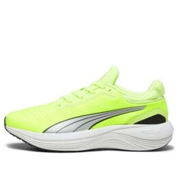 Кроссовки Puma Scend Pro Engineered 7 'Solar Geen White', зеленый 378777-05 | green