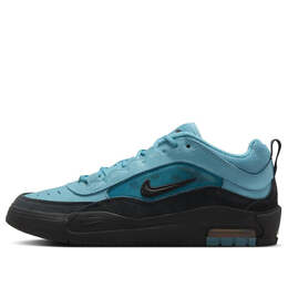 Кроссовки Nike SB Air Max Ishod Wair 'Denim Turquoise Black', синий hf7812-400 | blue