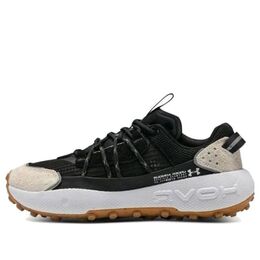 Кроссовки Under Armour Venture Pro Shoes 'Black Anthracite', черный 3027212-001 | black