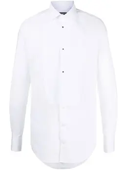 Dolce & Gabbana: Хлопковая рубашка 