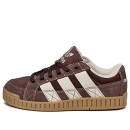 Кроссовки Adidas LSTW 'Aurora Ruby Cream White', бордовый ji3127 | burgundy