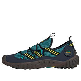 Кроссовки Adidas Water Moc Equipment 'Teal Aurora Ink' jh5378 | teal