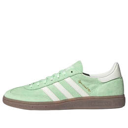 Кроссовки Adidas Handball Spezial 'Semi Green Spark Gum', зеленый ki5932 | green