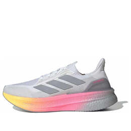 Кроссовки Adidas UltraBoost 5X 'Cloud White Halo Silver Lucid Pink', белый ih0636 | white