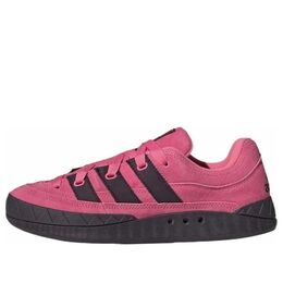 Кроссовки Adidas Adimatic 'Pink Black', розовый jr8038 | pink