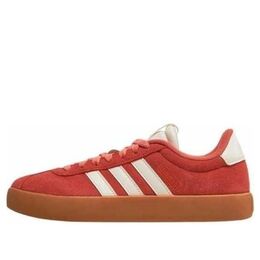 Кроссовки Adidas VL Court 3.0 'Preloved Scarlet Core White Bright Red', красный jp5327 | red