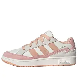 Кроссовки Adidas WCARD ADV 'White Pink', белый jr8360 | white