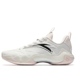 Кроссовки Anta Shock Wave 4 'White Pink', белый 912511607q-1 | white