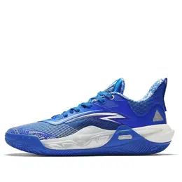 Кроссовки Anta KAI 1 Speed 'Dred vs. Kyrie Blue', синий 912511101s-1 | blue