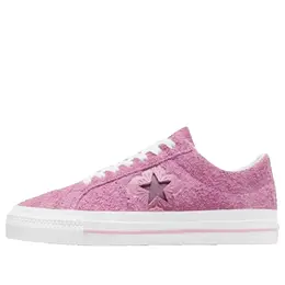 Кроссовки Converse One Star Pro 'Flower Light Orchid', фиолетовый a11974c | purple
