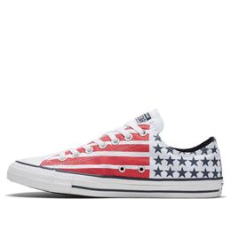 Кеды Converse Chuck Taylor All Star 'Pink Blue', синий 167838c | blue
