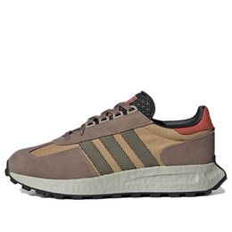 Кроссовки Adidas Retropy E5 'Brown Tan', коричневый gx2169 | brown