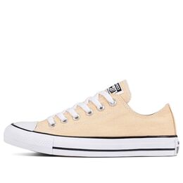 Кеды Converse Chuck Taylor All Star 'Raw Ginger', желтый 160459c | yellow