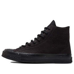 Кеды Converse Renew Chuck 70 High 'Black Speckled', черный 172033c | black
