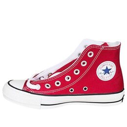 Кеды Converse All Star 100 Colors - Red, красный 1ck559 | red