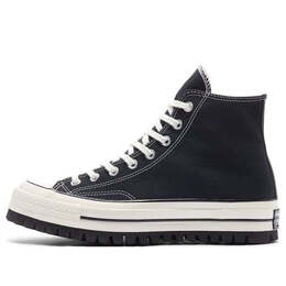 Кеды Converse Chuck Taylor All Star 1970s High 'Black White', черный 171015c | black
