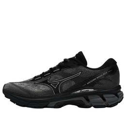 Кроссовки Mizuno NOVA MIX 'Black', черный d1gh240501 | black