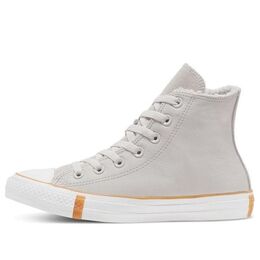 Кеды Converse Chuck Taylor All Star 'Pale Putty White', белый 166125c | white