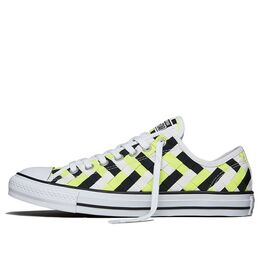 Кеды Converse Chuck Taylor All Star 'Yellow Black', желтый 152939c | yellow