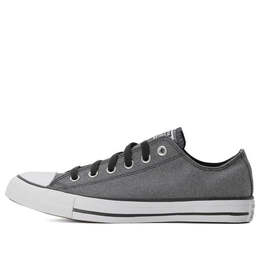 Кеды Converse Chuck Taylor All Star Ctas Ox 'Grey', серый 155399c | grey