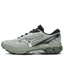 Кроссовки Mizuno NOVA MIX 'Grey Green', серый d1gh240502 | grey