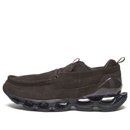 Кроссовки Mizuno Prophecy Moc 'Brown', коричневый d1gd243602 | brown