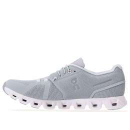 Кроссовки On Running Cloud 5 'Glacier', серый 59.98024 | grey