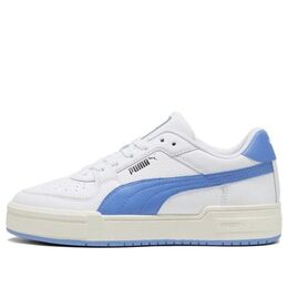 Кроссовки Puma Ca Pro Classic 'White Blue', белый 380190-39 | white