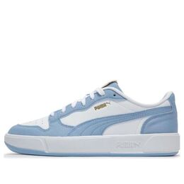Кроссовки Puma LX Court Low Denim 'Light Blue White', синий 399253-01 | blue