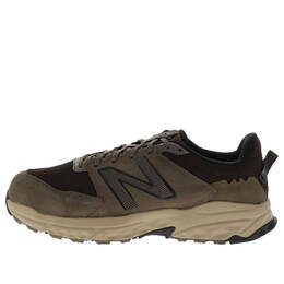 Кроссовки New Balance 510 'Dark Mushroom', коричневый mt510wb6 | brown