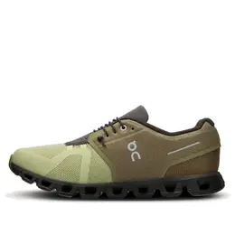 Кроссовки On Running Cloud 5 'Grove Haze', оливкого-зеленый 59.98018 | olive green