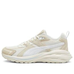 Кроссовки Puma Hypnotic LS 'White Beige', белый 395295-07 | white