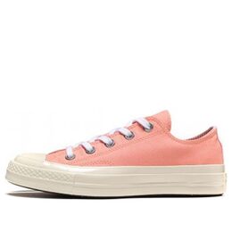 Кеды Converse Chuck Taylor All Star 1970s Shoes Pink, розовый 161373c | pink