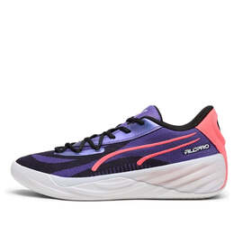 Кроссовки Puma All-Pro Nitro 'PRO16 League', фиолетовый 311258-01 | purple