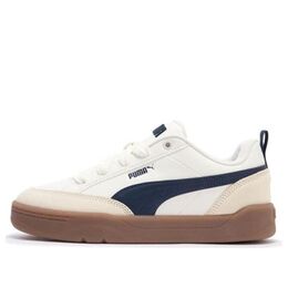 Кроссовки Puma Classic Low 'White Navy', белый 397262-07 | white