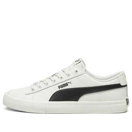 Кроссовки Puma Bari Casual 'White Black', белый 389382-07 | white