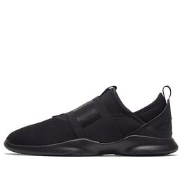 Спортивные кроссовки Puma Dare Pure Black Unisex, черный 363699-06 | black