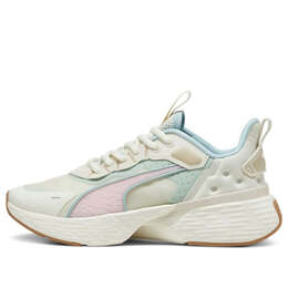 Кроссовки Puma Softride Sway 'Alpine Snow Whisp Of Pink', бежевый 379443-03 | beige