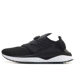 Спортивные кроссовки Puma Tsugi Disc Casual Shoes Black, черный 363764-02 | black