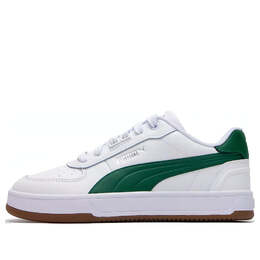 Кроссовки Puma Caven 2.0 Lux 'White Green', белый 395016-06 | white