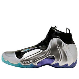 Кроссовки Nike Air Flightposite One 'China Hoop Dreams', белый cj8010-990(s-box) | white