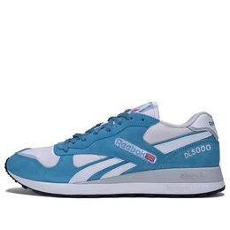 Кроссовки Reebok DL5000 'Pure Grey Vintage Blue', серый 100075209 | grey