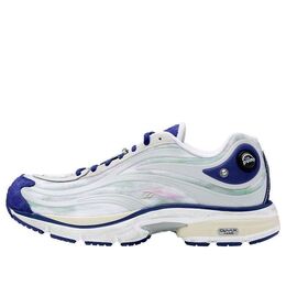 Кроссовки Reebok Premier Pump Paris Trainer x RANDOMEVENT 'White Blue', белый 100210110 | white