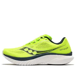 Кроссовки Saucony Kinvara 15 'Citron Navy', зеленый s20967-220 | green
