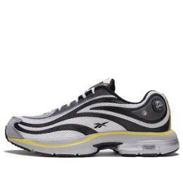 Кроссовки Reebok Premier Pump Paris Trainer 'Pure Grey', серый 100074440 | grey