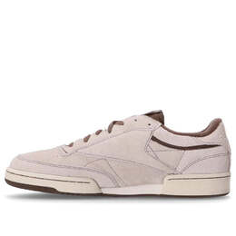 Кроссовки Reebok Club C 85 Vintage 'Bone', желто-коричневый 100074161 | tan